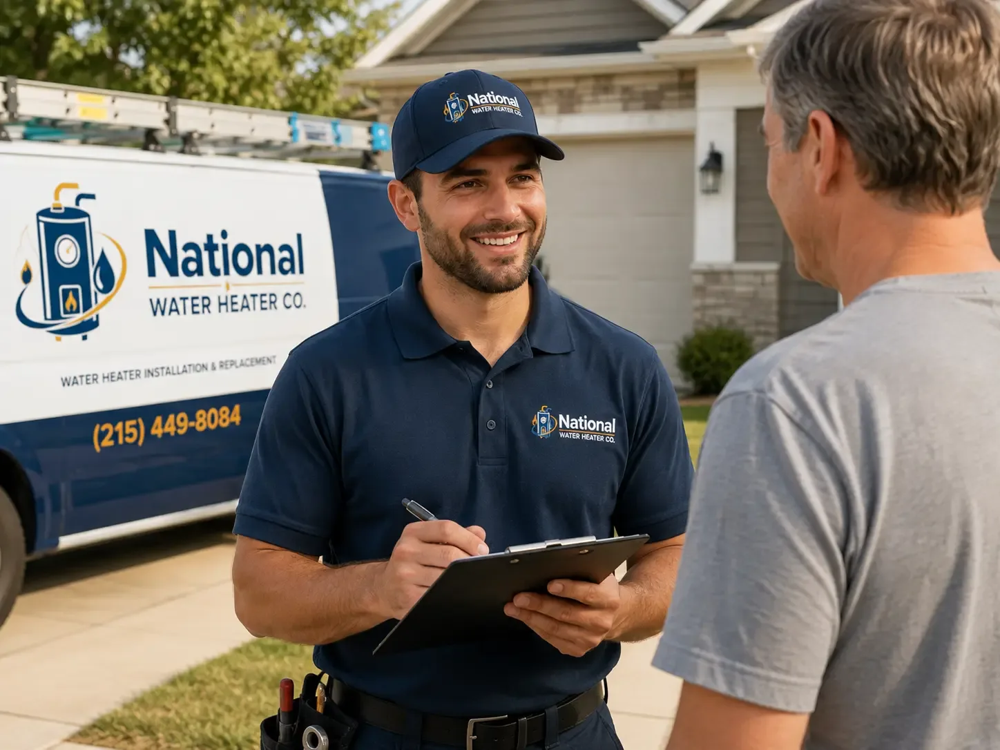 Water Heater Installation Seaside Park, NJ FAQs